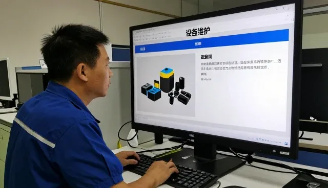 设备选型配套满足复杂环境应用需求