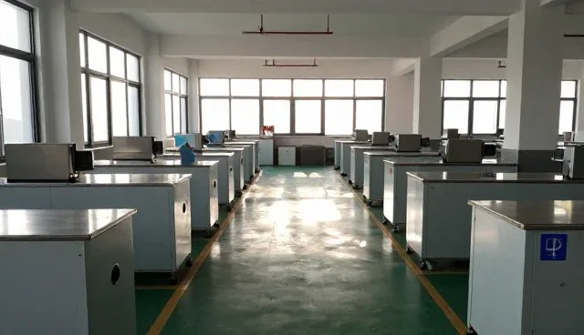 印花烘干机如何满足现代市政工程需求