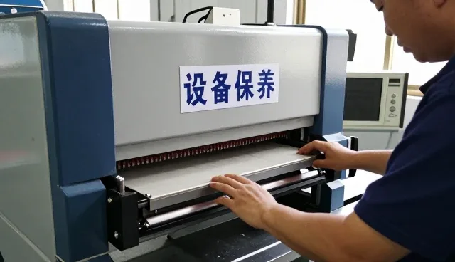 无锡天之彩印花机械有限公司打造智能化全自动印花机方案